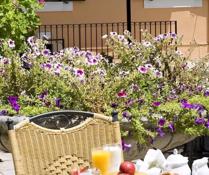 酒店 Bella Venezia