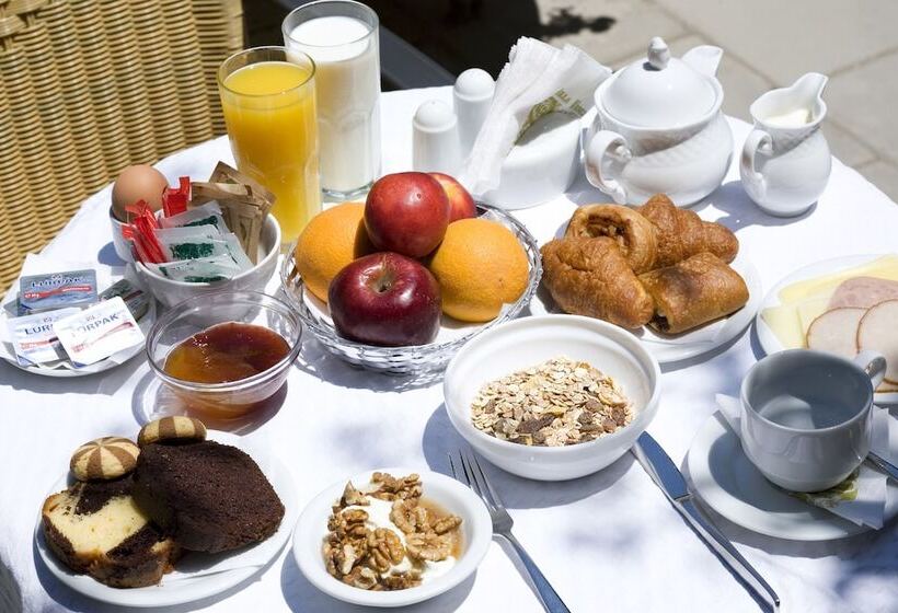 هتل Bella Venezia