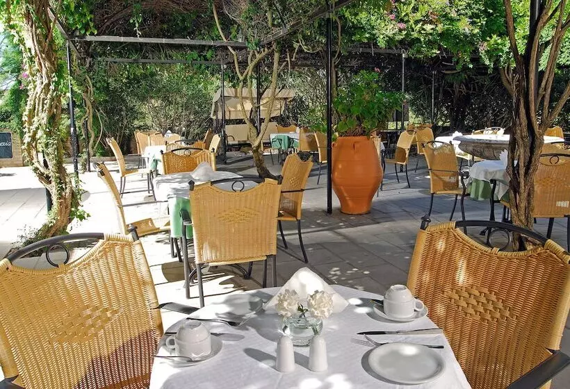 酒店 Bella Venezia