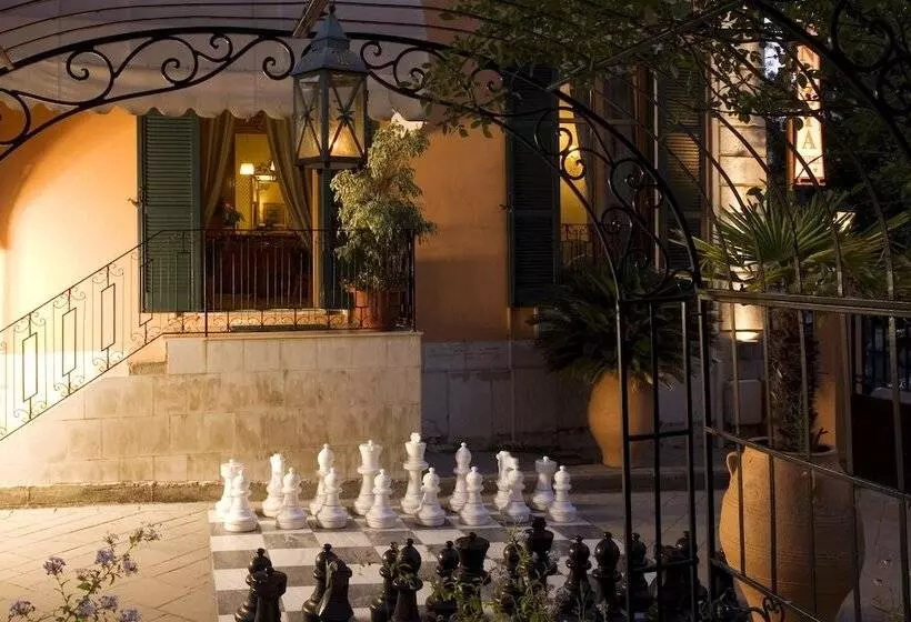 酒店 Bella Venezia