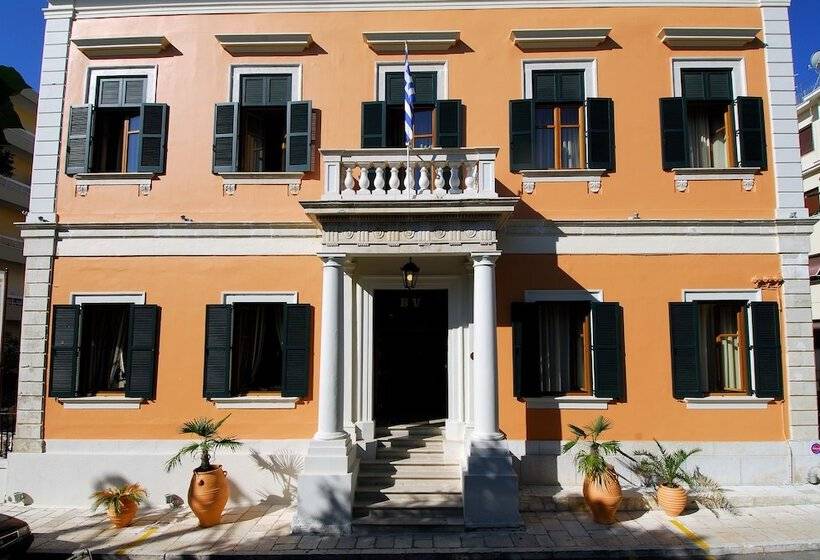 هتل Bella Venezia