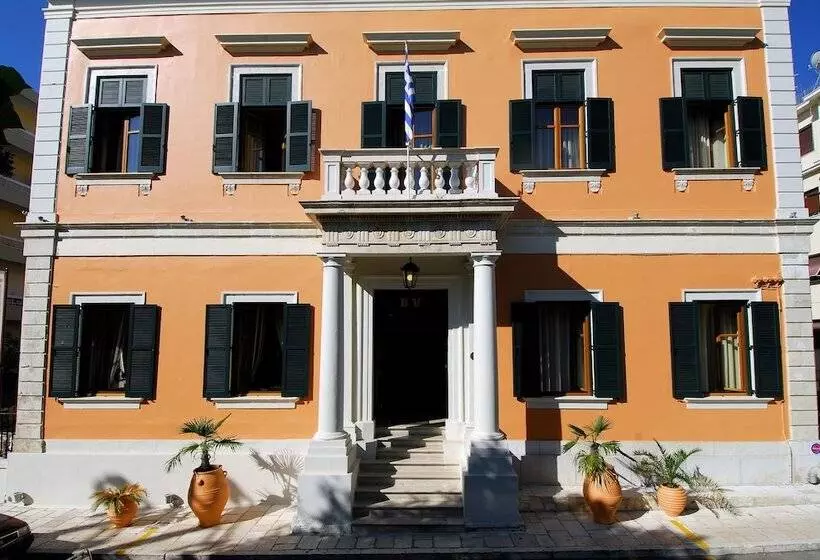 酒店 Bella Venezia