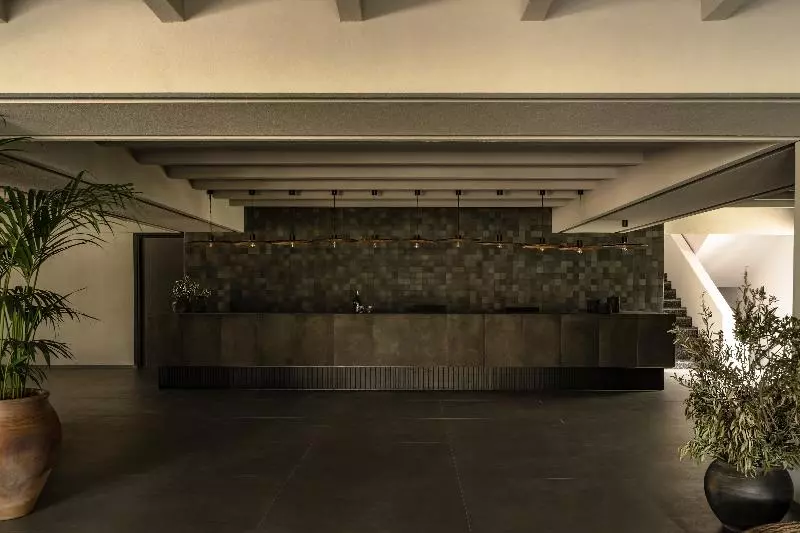 בית מלון כפרי Cook S Club Kolymbia Rhodes Adults Only