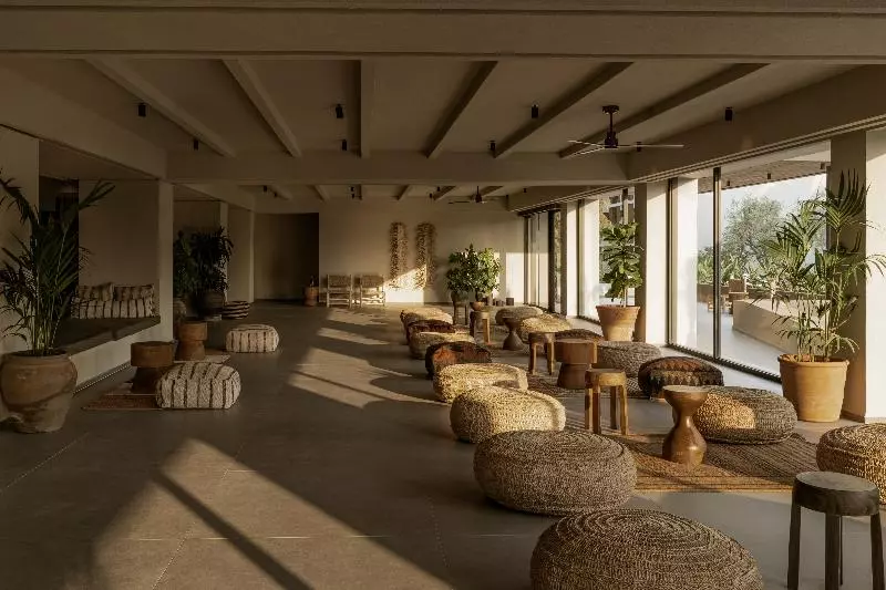 בית מלון כפרי Cook S Club Kolymbia Rhodes Adults Only