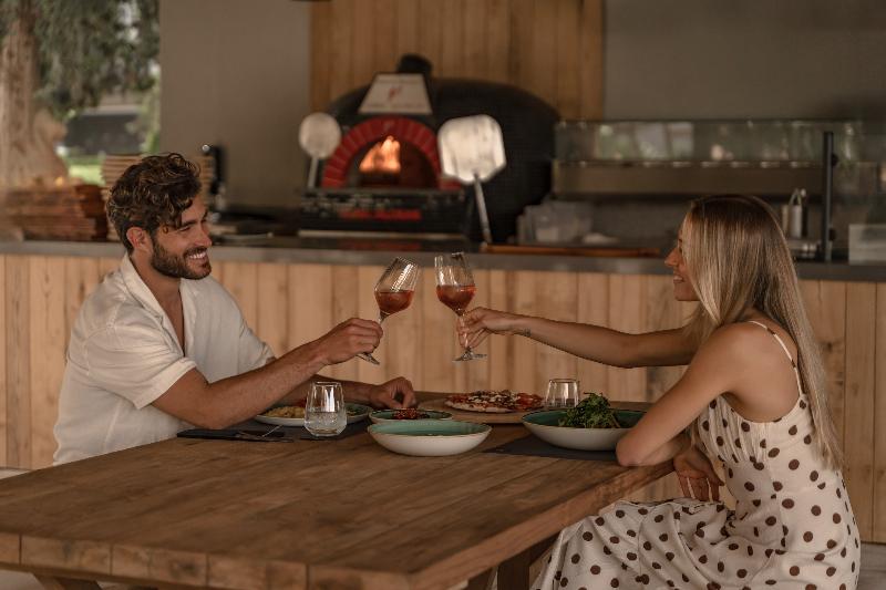 호텔 Cook S Club Kolymbia Rhodes Adults Only