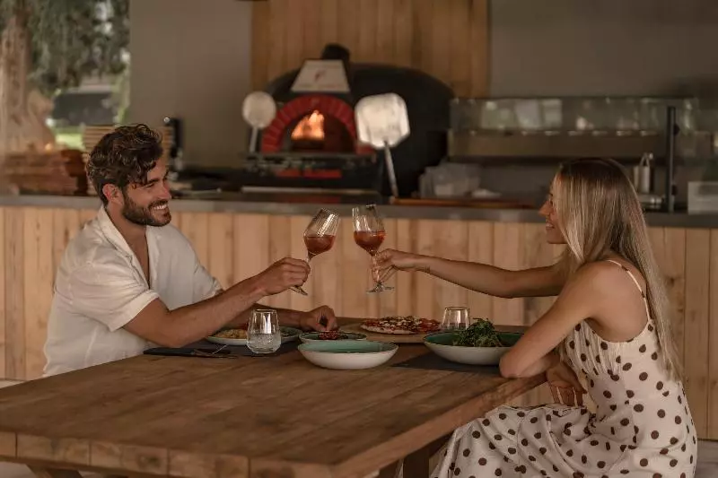 בית מלון כפרי Cook S Club Kolymbia Rhodes Adults Only