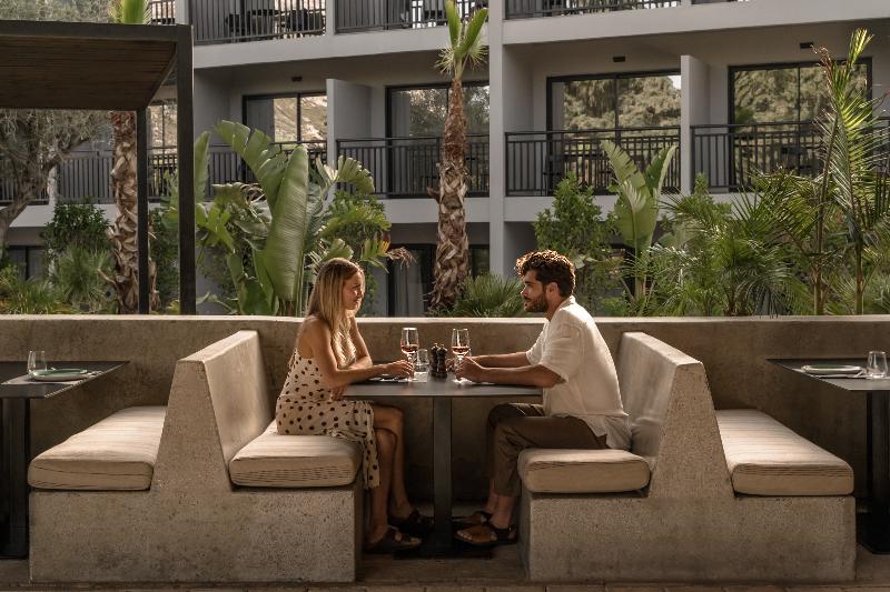 호텔 Cook S Club Kolymbia Rhodes Adults Only