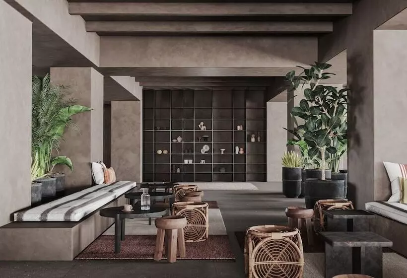 בית מלון כפרי Cook S Club Kolymbia Rhodes Adults Only