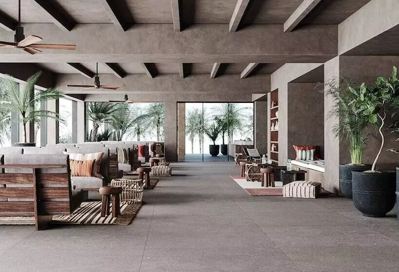 בית מלון כפרי Cook S Club Kolymbia Rhodes Adults Only