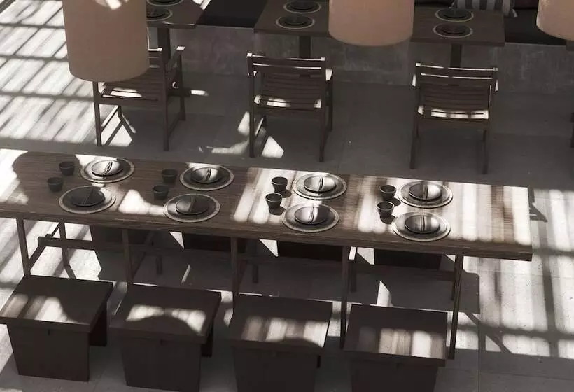 בית מלון כפרי Cook S Club Kolymbia Rhodes Adults Only