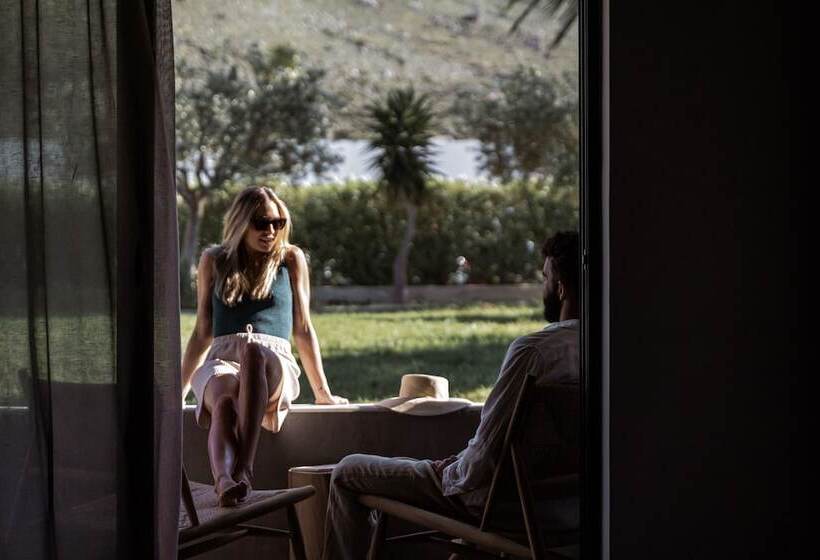 호텔 Cook S Club Kolymbia Rhodes Adults Only