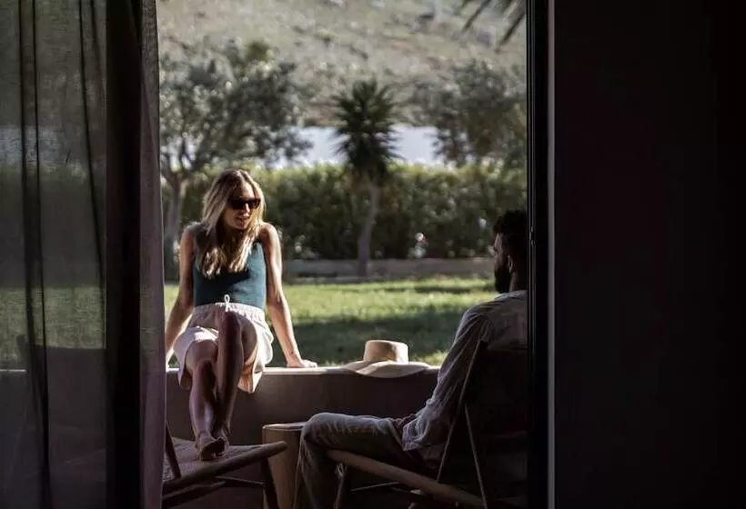 בית מלון כפרי Cook S Club Kolymbia Rhodes Adults Only