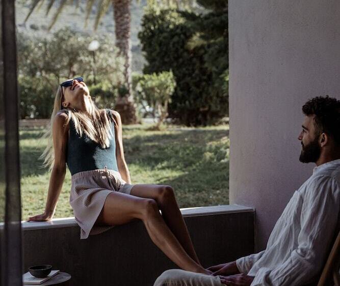 호텔 Cook S Club Kolymbia Rhodes Adults Only