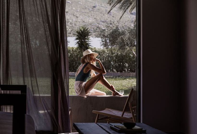 호텔 Cook S Club Kolymbia Rhodes Adults Only