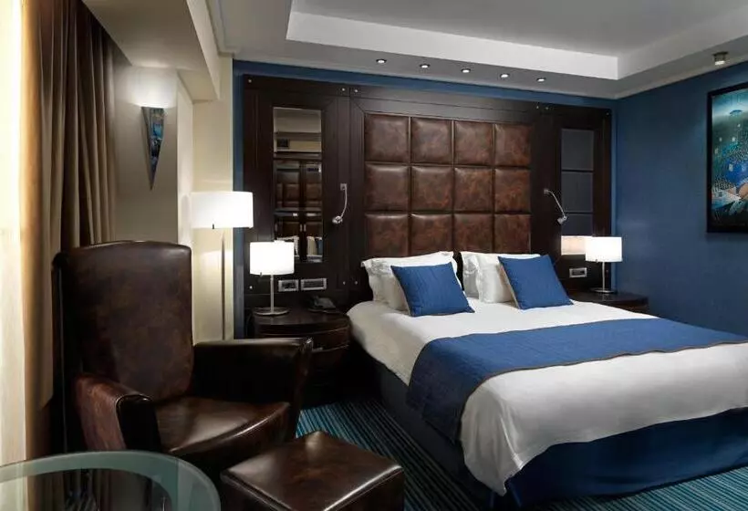 酒店 Crowne Plaza Athens City Centre, An Ihg