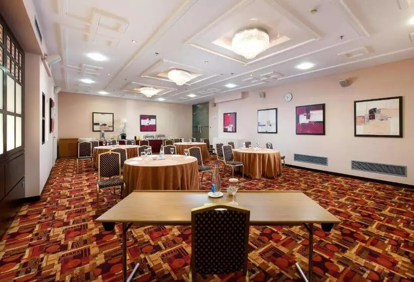 酒店 Crowne Plaza Athens City Centre, An Ihg