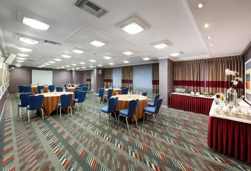 酒店 Crowne Plaza Athens City Centre, An Ihg