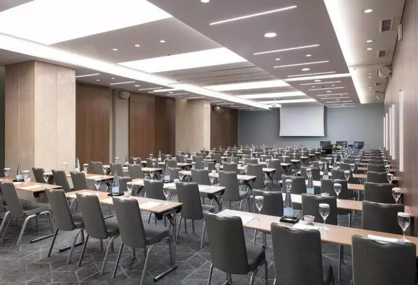 酒店 Crowne Plaza Athens City Centre, An Ihg