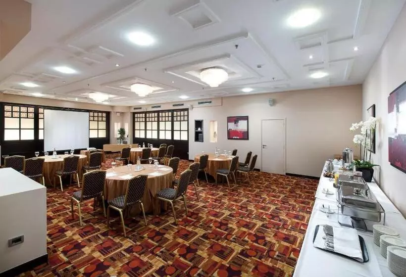 酒店 Crowne Plaza Athens City Centre, An Ihg