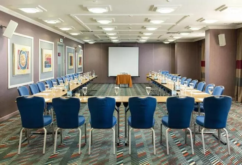 酒店 Crowne Plaza Athens City Centre, An Ihg