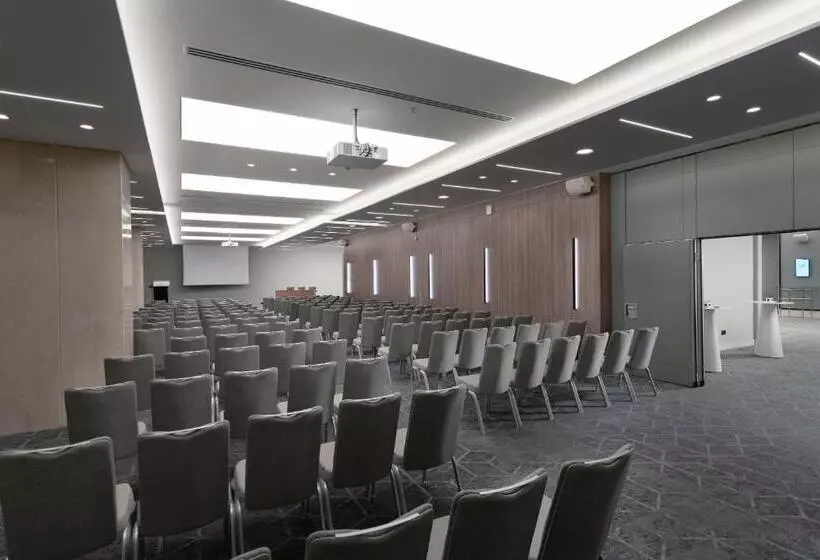 酒店 Crowne Plaza Athens City Centre, An Ihg