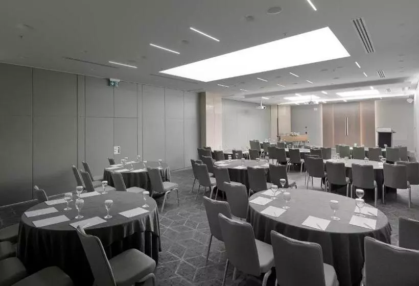 酒店 Crowne Plaza Athens City Centre, An Ihg