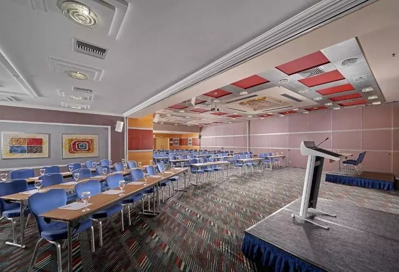 酒店 Crowne Plaza Athens City Centre, An Ihg