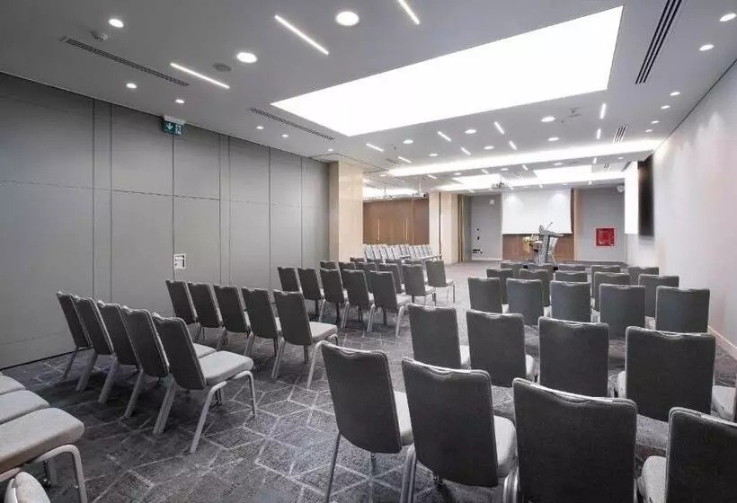 酒店 Crowne Plaza Athens City Centre, An Ihg