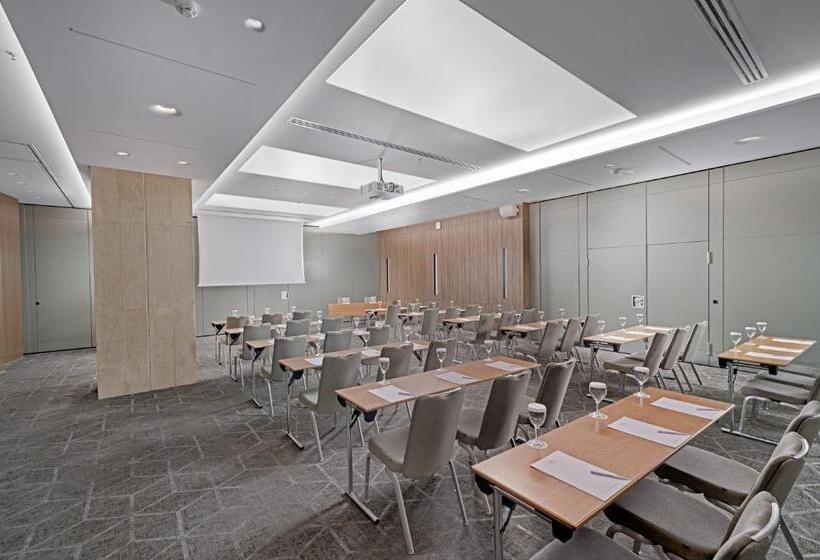 ホテル Crowne Plaza Athens City Centre, An Ihg