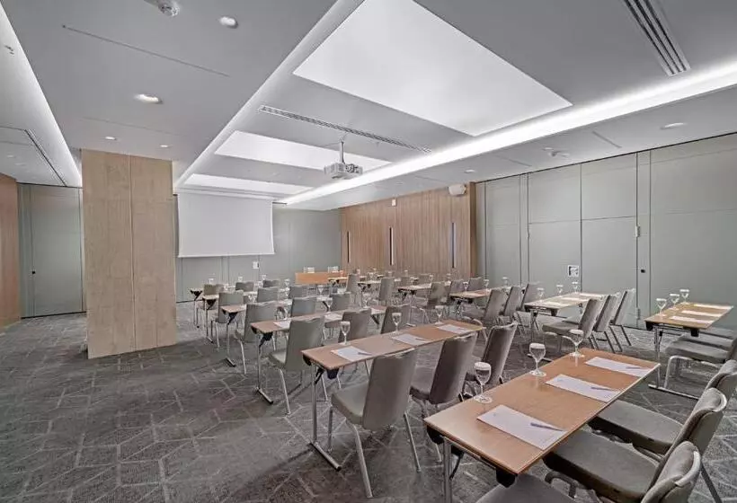 酒店 Crowne Plaza Athens City Centre, An Ihg