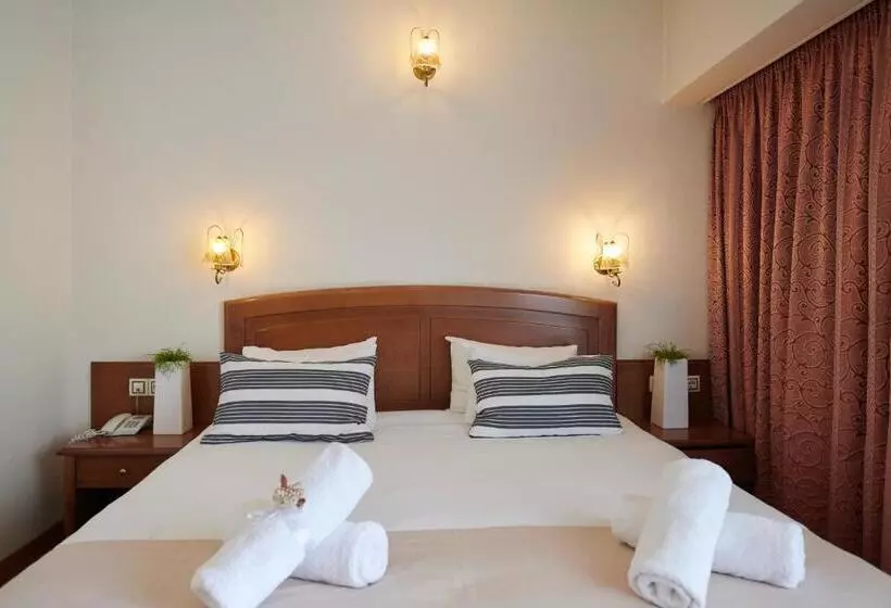 فندق Crystal City