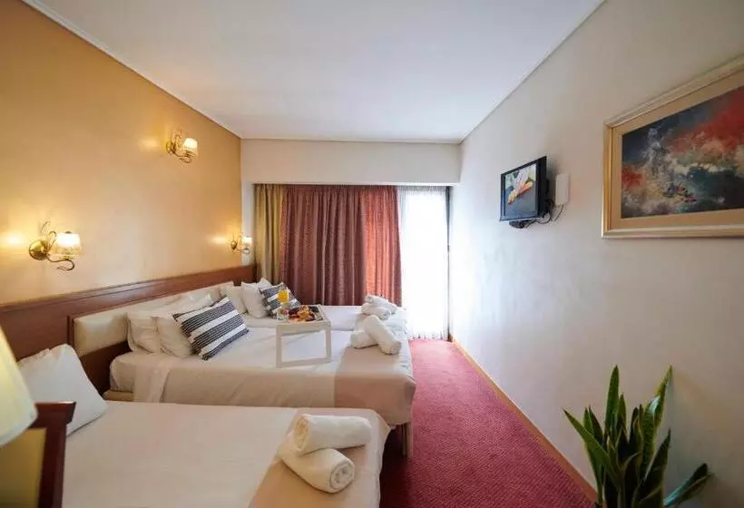 فندق Crystal City