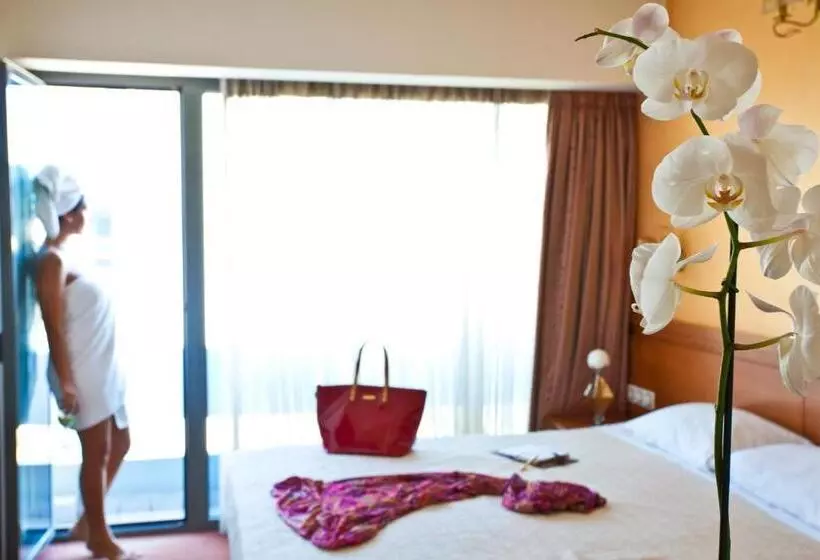 فندق Crystal City