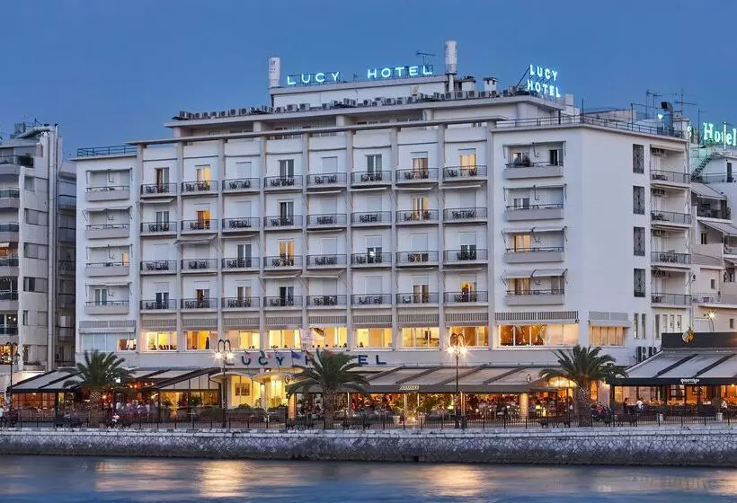 בית מלון כפרי Lucy