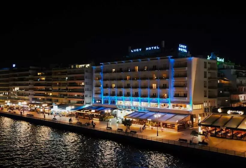 בית מלון כפרי Lucy