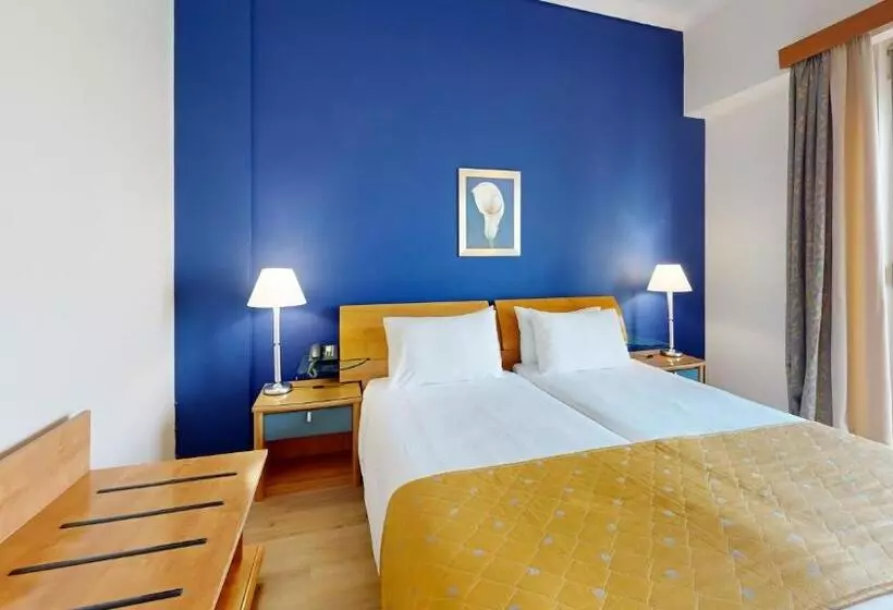 בית מלון כפרי Lucy