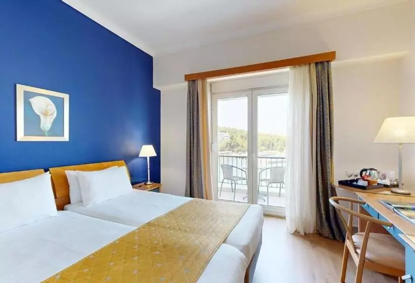 בית מלון כפרי Lucy