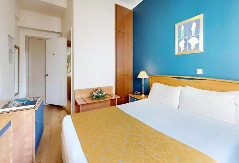 בית מלון כפרי Lucy