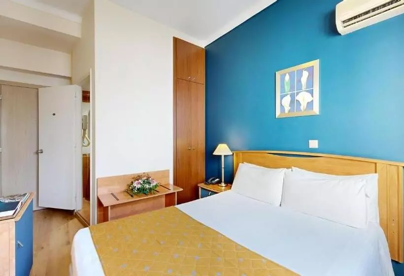 בית מלון כפרי Lucy