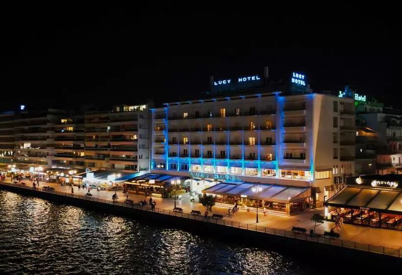 בית מלון כפרי Lucy