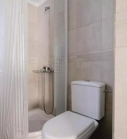 ホテル Philoxenia