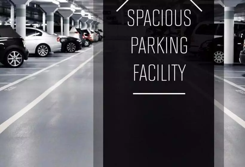 ホテル Philoxenia