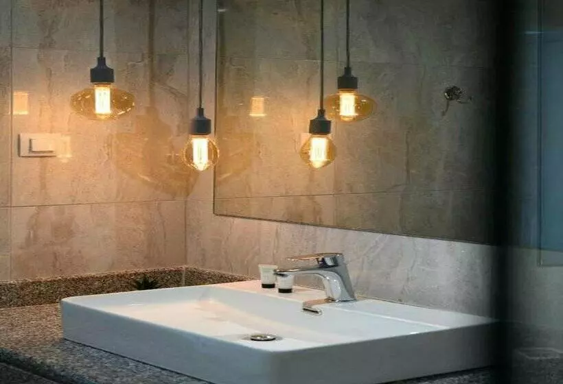 هتل Potamaki Beach