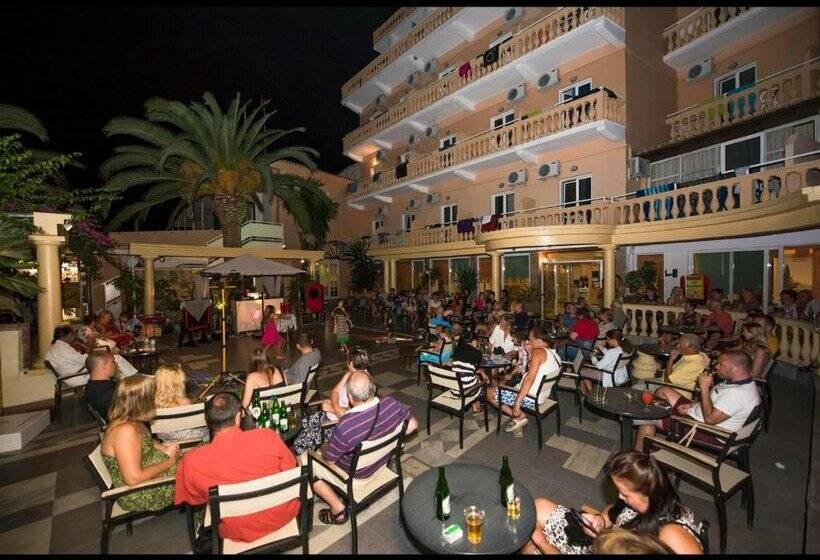 בית מלון כפרי Potamaki Beach