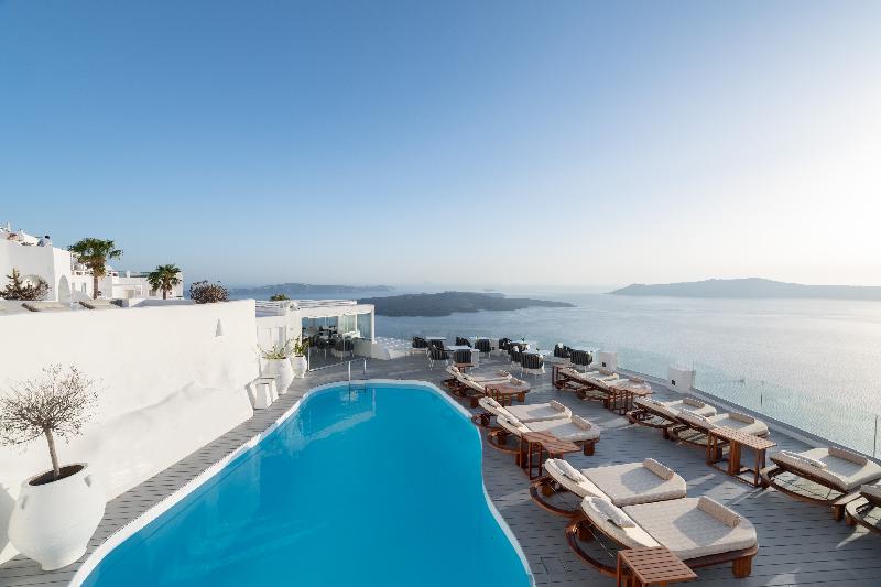 Hotell Sun Rocks Boutique