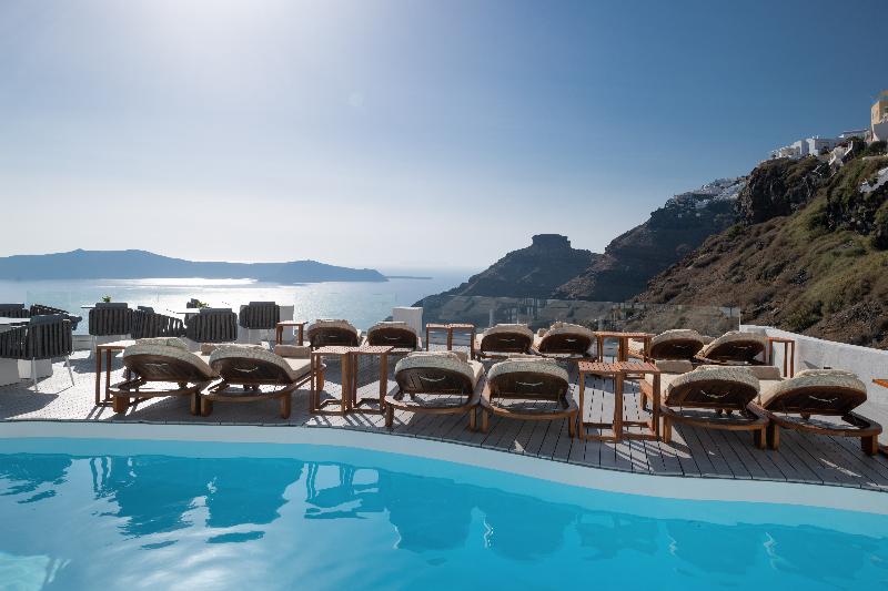 Hotell Sun Rocks Boutique