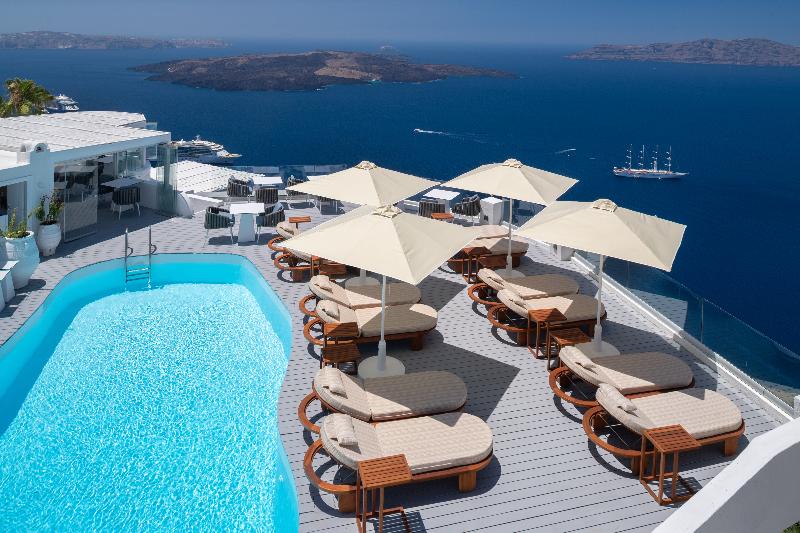 Hotell Sun Rocks Boutique