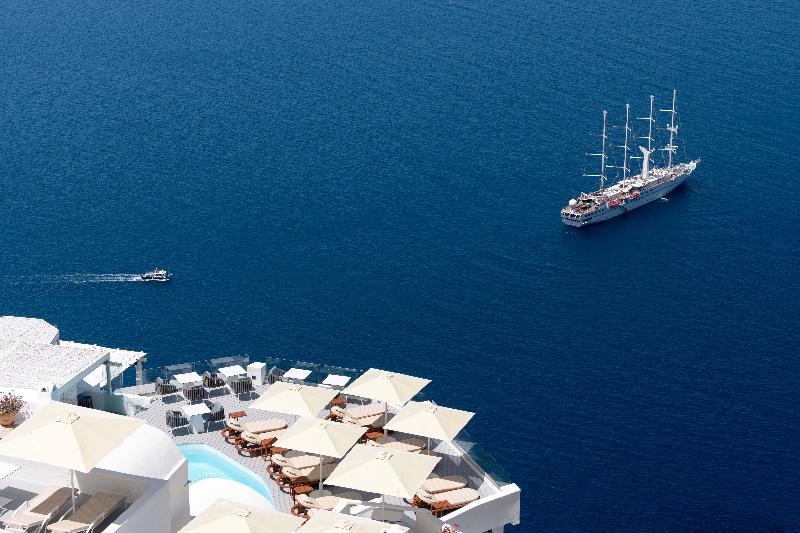 Hotell Sun Rocks Boutique