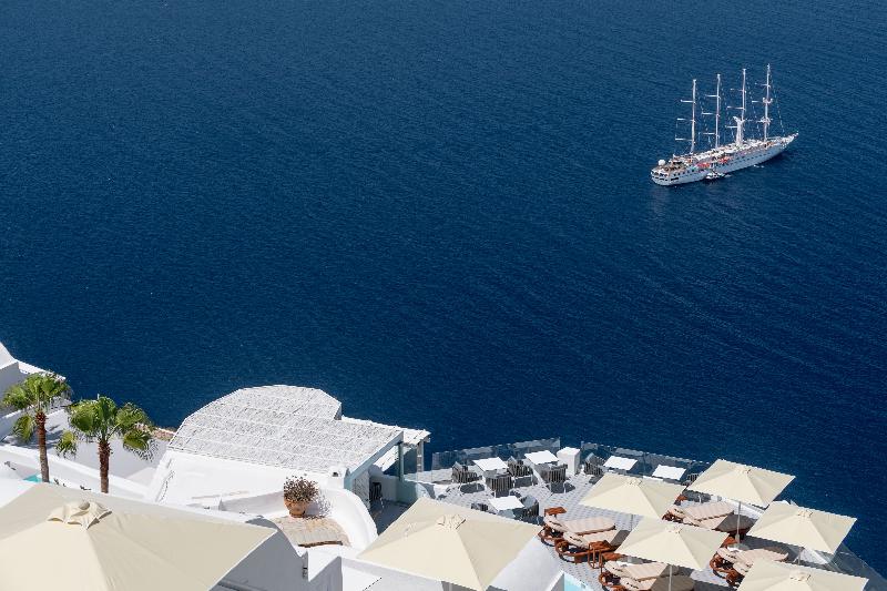 Hotell Sun Rocks Boutique