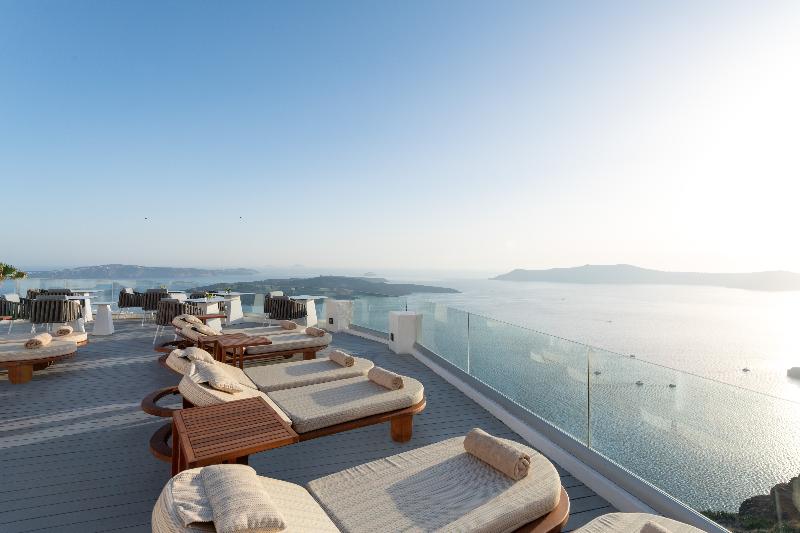 Hotell Sun Rocks Boutique